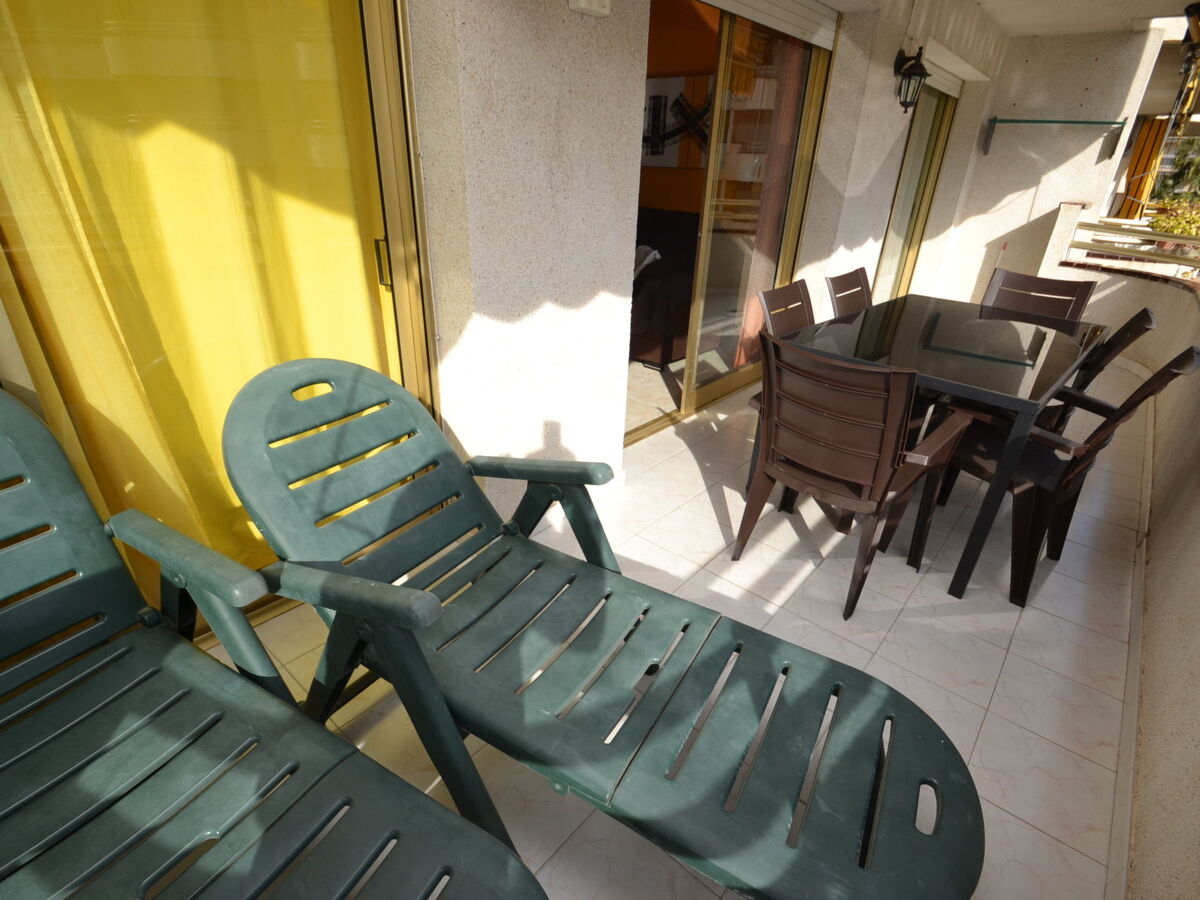 Appartement 2 chambres à 400 m de la plage, Salou - Photo 17