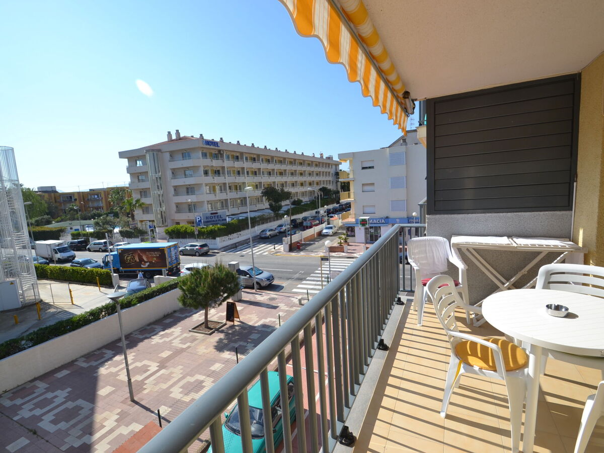 Appartement Pins i Mar – vue mer à 25 m de la plage - Photo 1