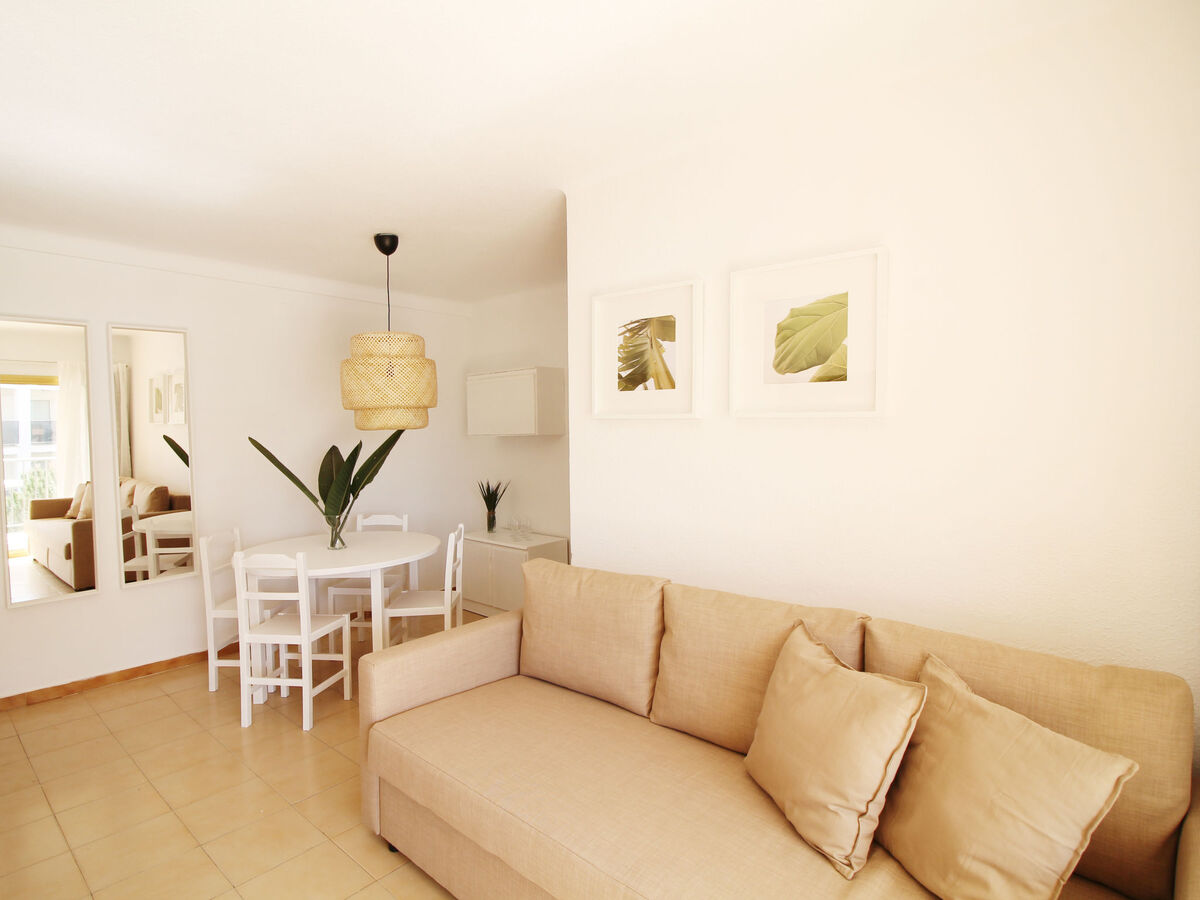 Appartement Pins i Mar – vue mer à 25 m de la plage - Photo 2