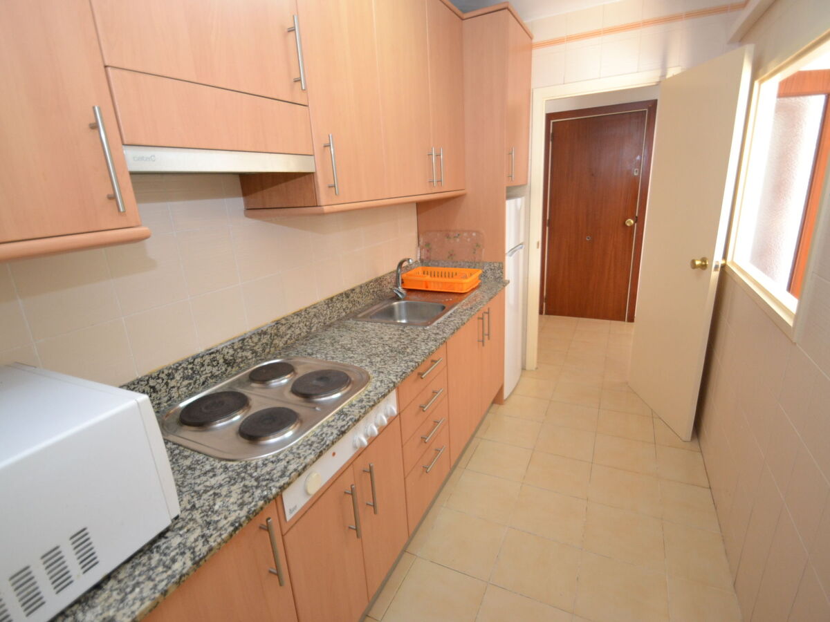 Appartement Pins i Mar – vue mer à 25 m de la plage - Photo 3