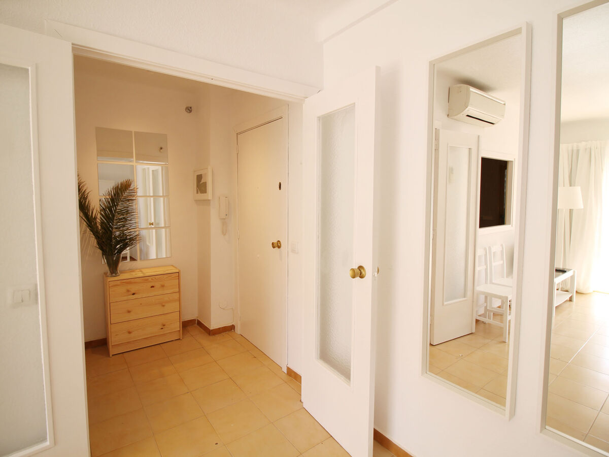 Appartement Pins i Mar – vue mer à 25 m de la plage - Photo 6
