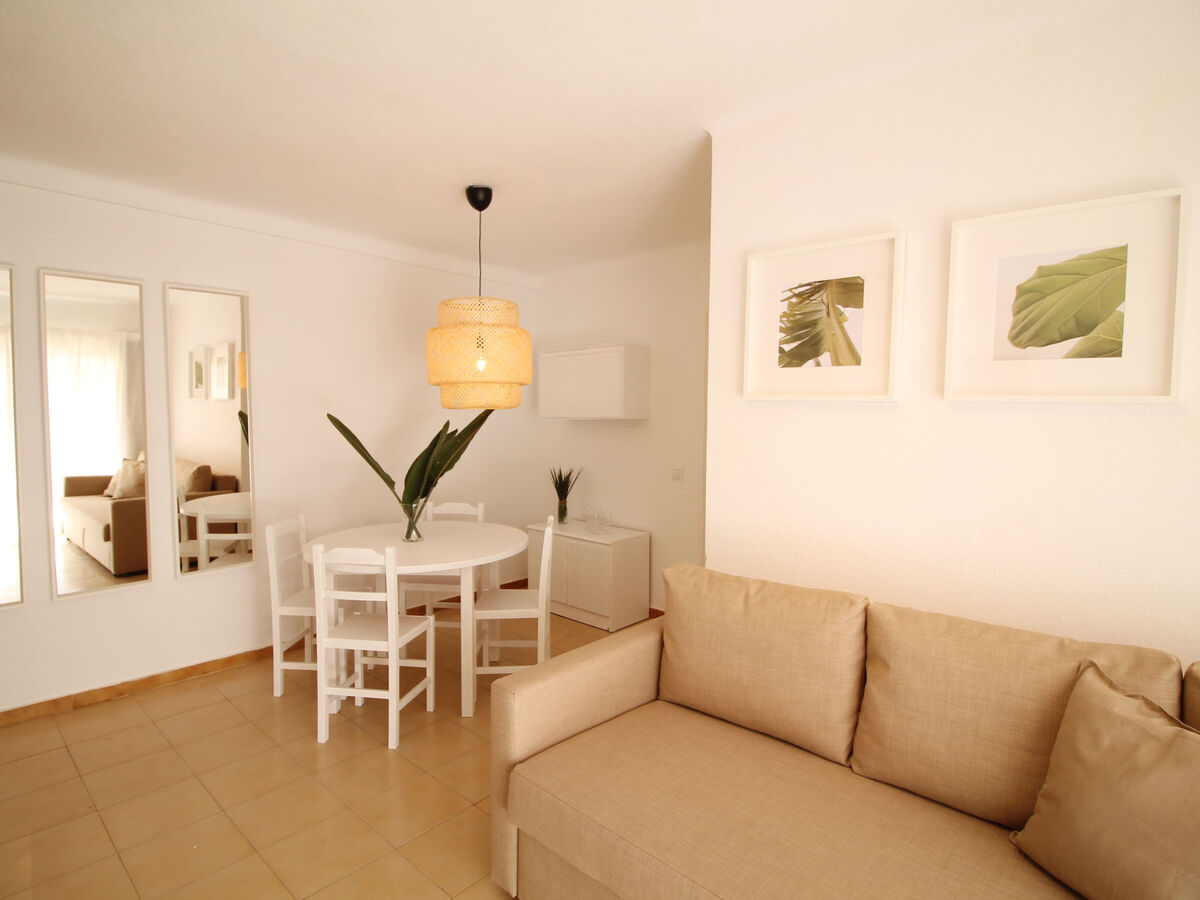 Appartement Pins i Mar – vue mer à 25 m de la plage - Photo 8