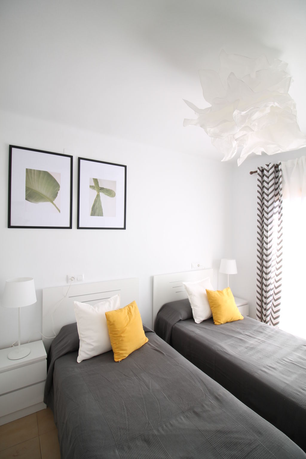Appartement Pins i Mar – vue mer à 25 m de la plage - Photo 9