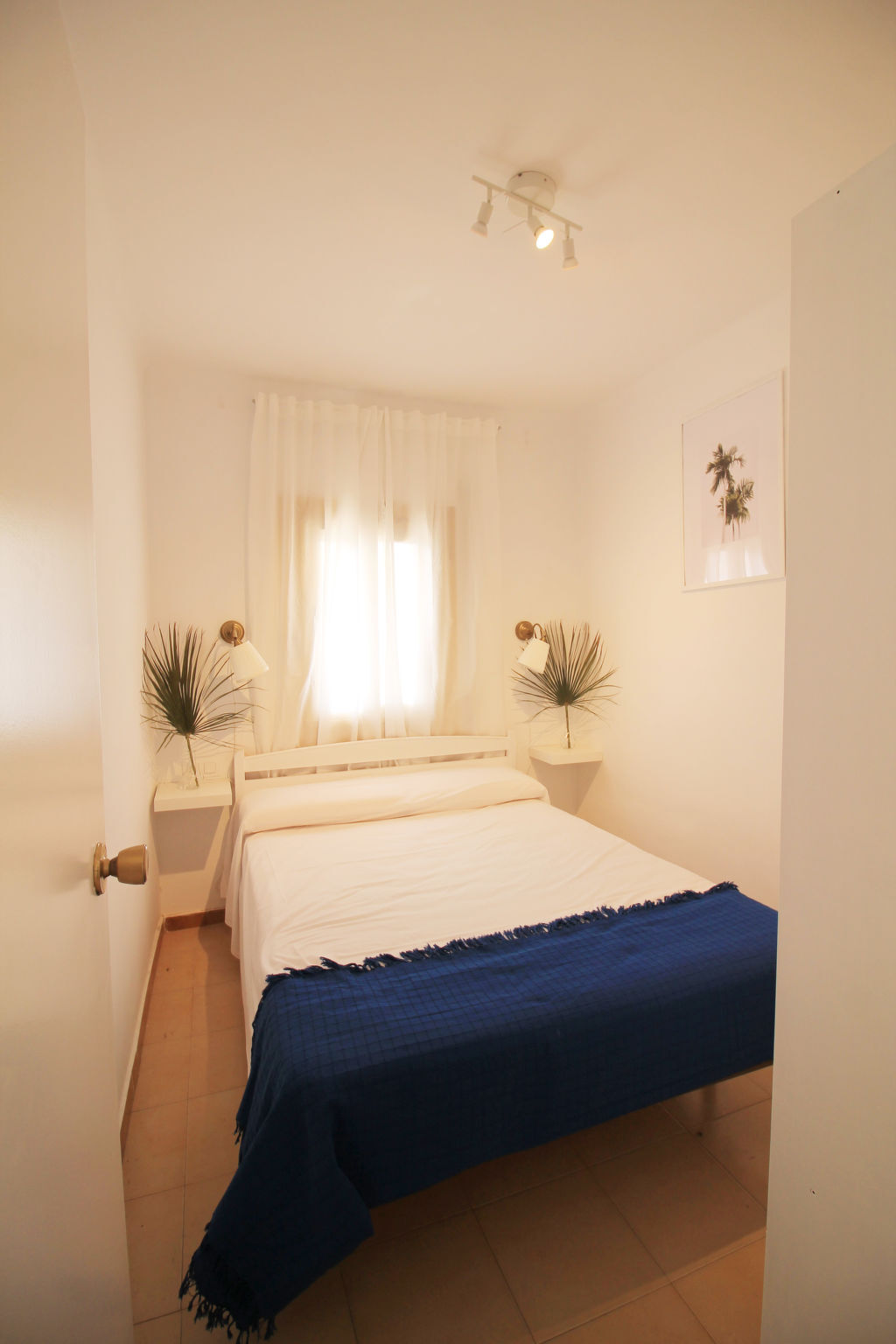 Appartement Pins i Mar – vue mer à 25 m de la plage - Photo 10