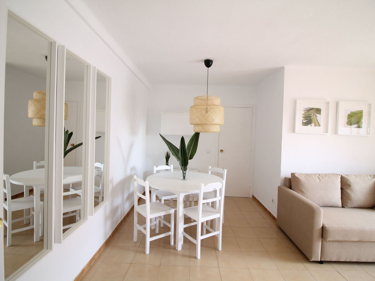 Appartement Pins i Mar – vue mer à 25 m de la plage - Photo 11
