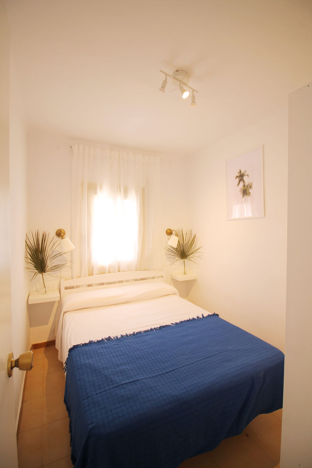 Appartement Pins i Mar – vue mer à 25 m de la plage - Photo 12