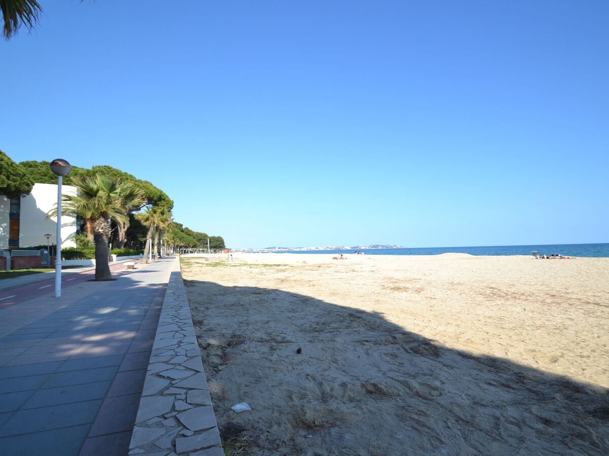 Appartement Pins i Mar – vue mer à 25 m de la plage - Photo 15