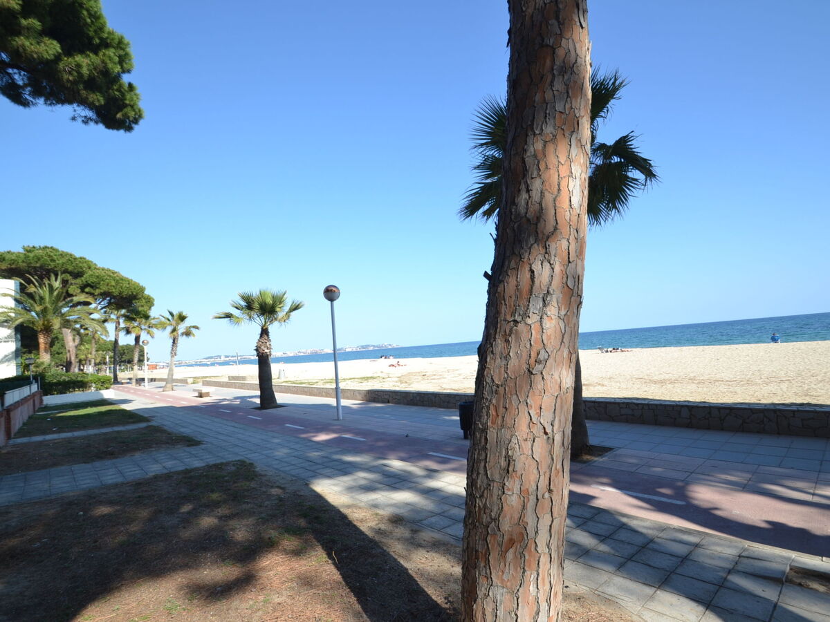 Appartement Pins i Mar – vue mer à 25 m de la plage - Photo 16
