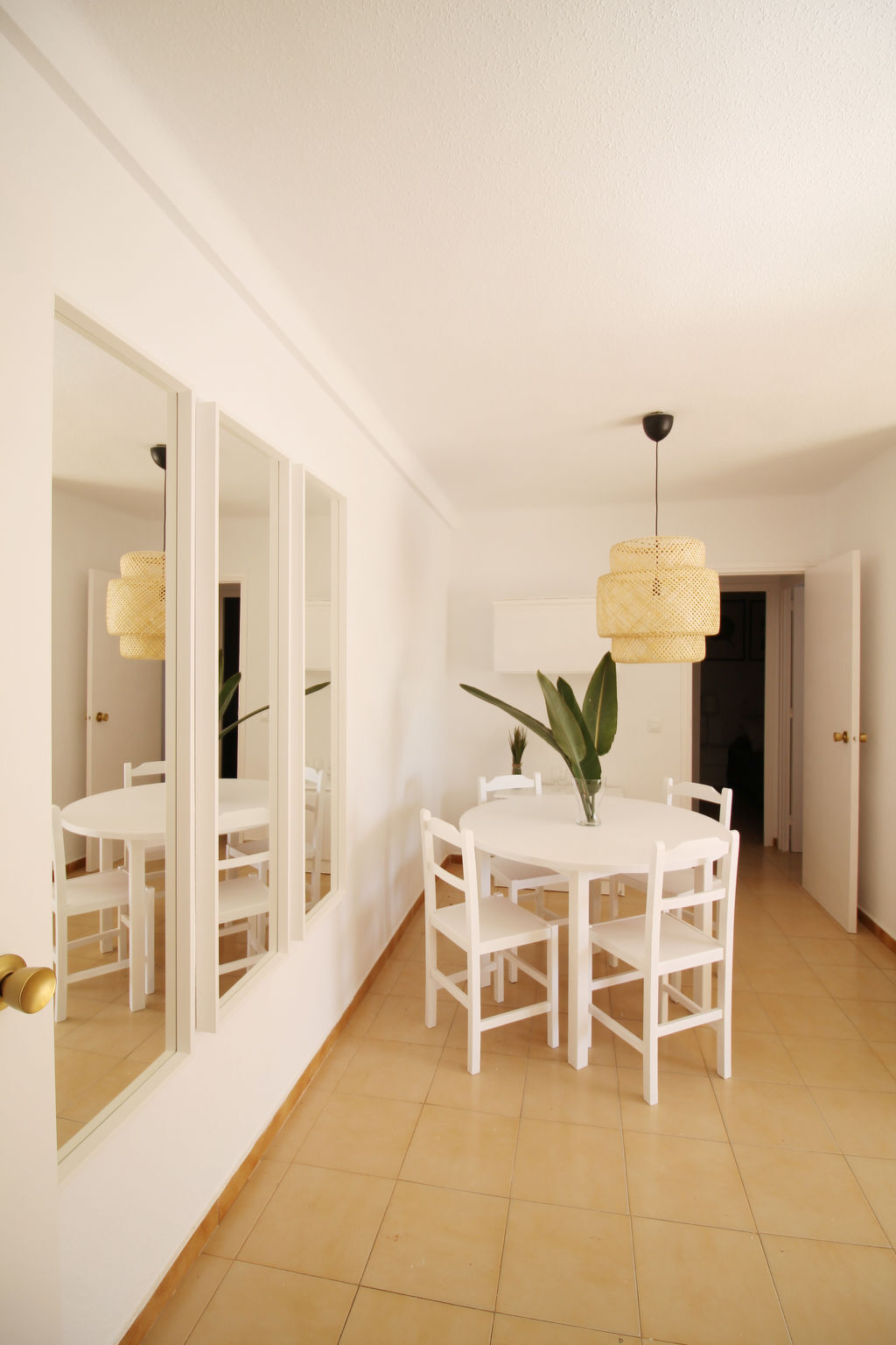 Appartement Pins i Mar – vue mer à 25 m de la plage - Photo 17