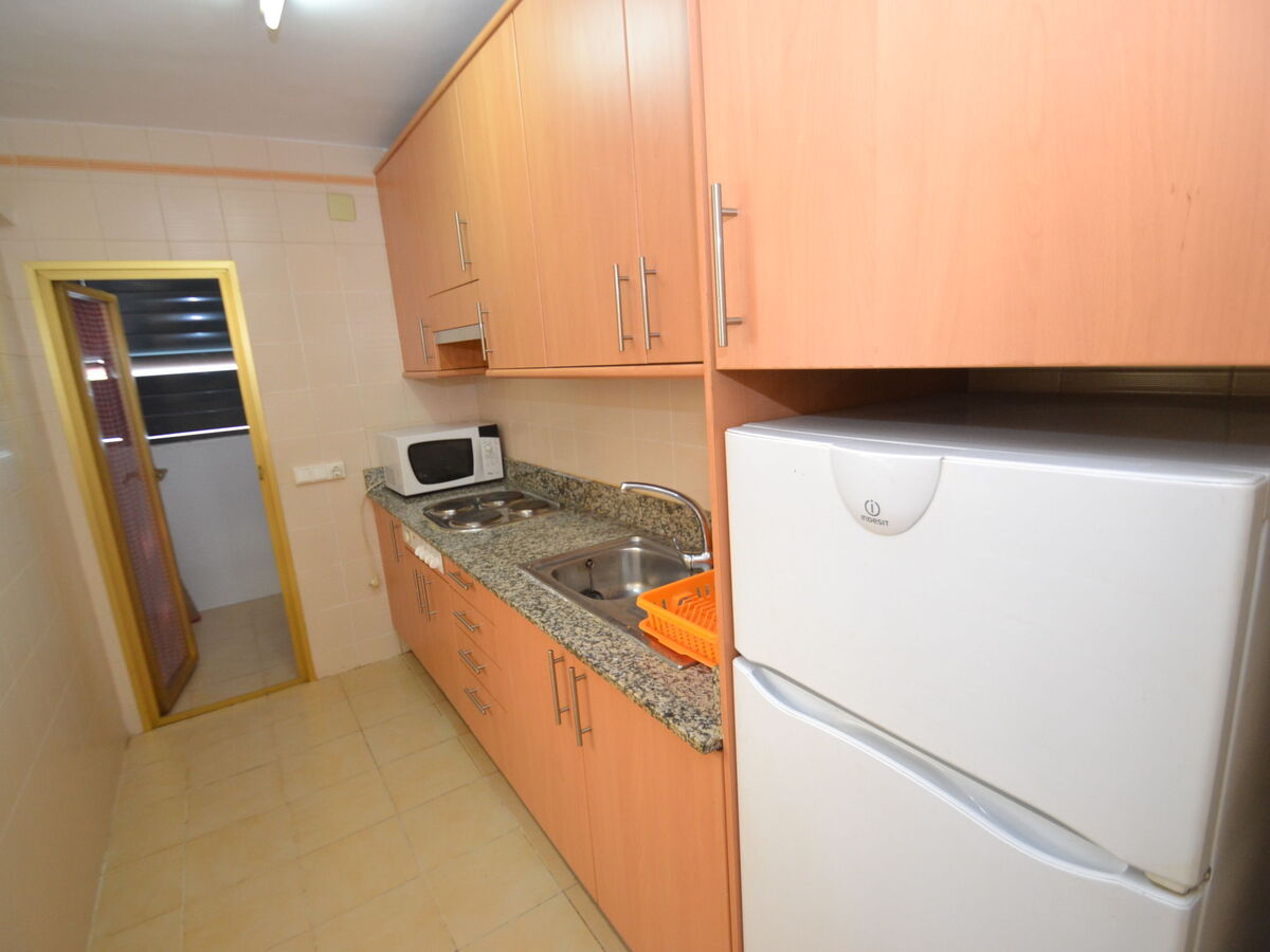 Appartement Pins i Mar – vue mer à 25 m de la plage - Photo 18