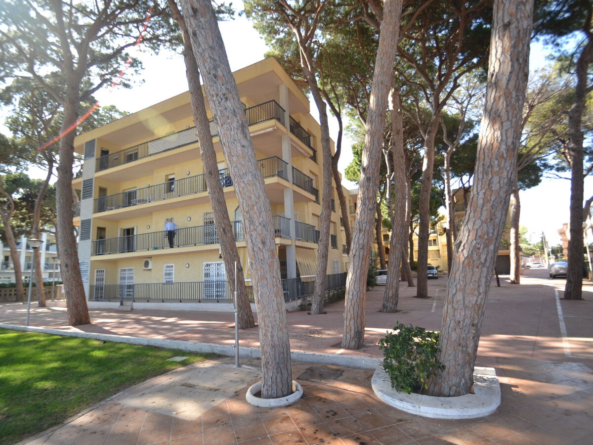 Appartement Pins i Mar – vue mer à 25 m de la plage - Photo 20
