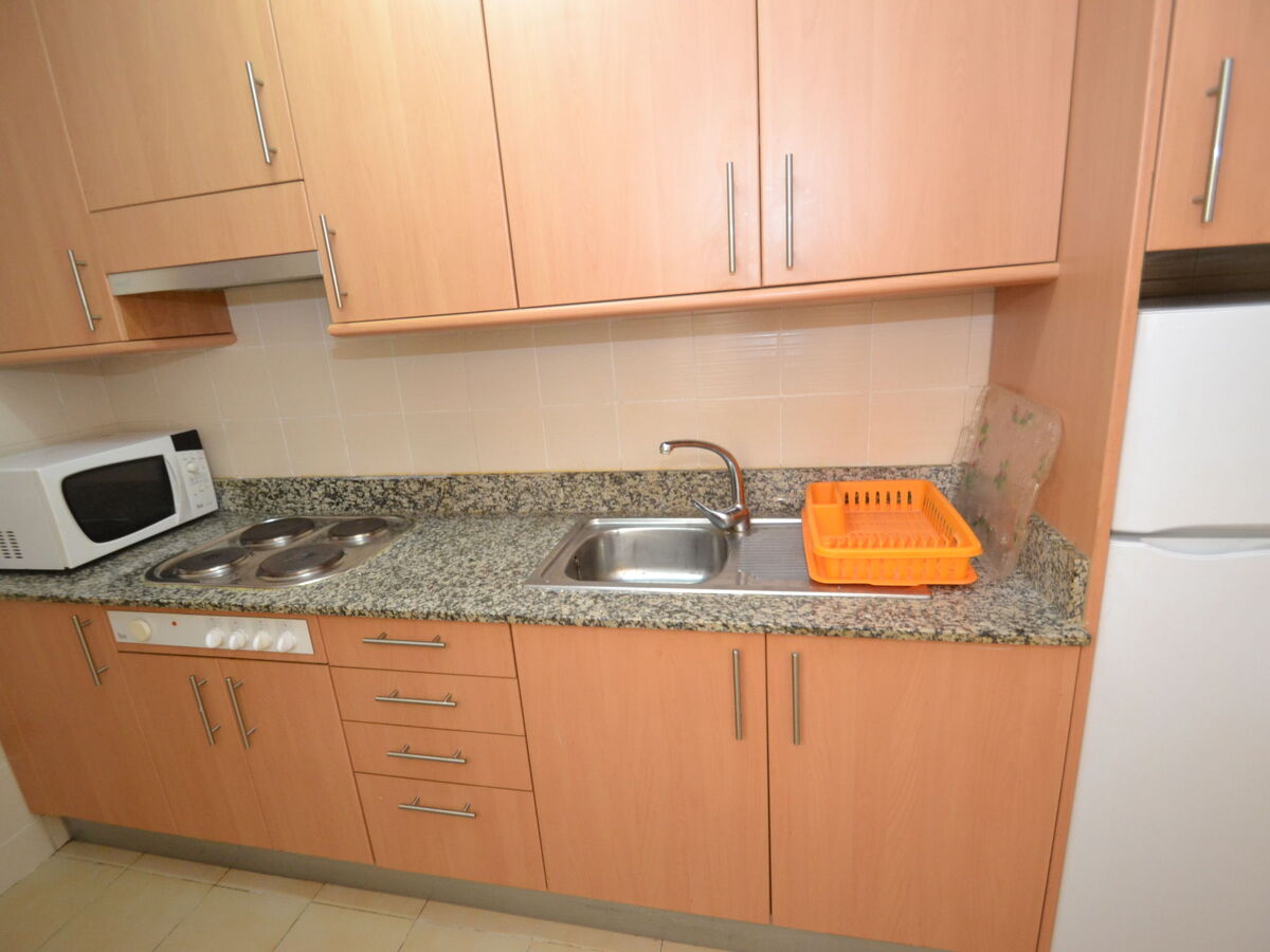 Appartement Pins i Mar – vue mer à 25 m de la plage - Photo 21
