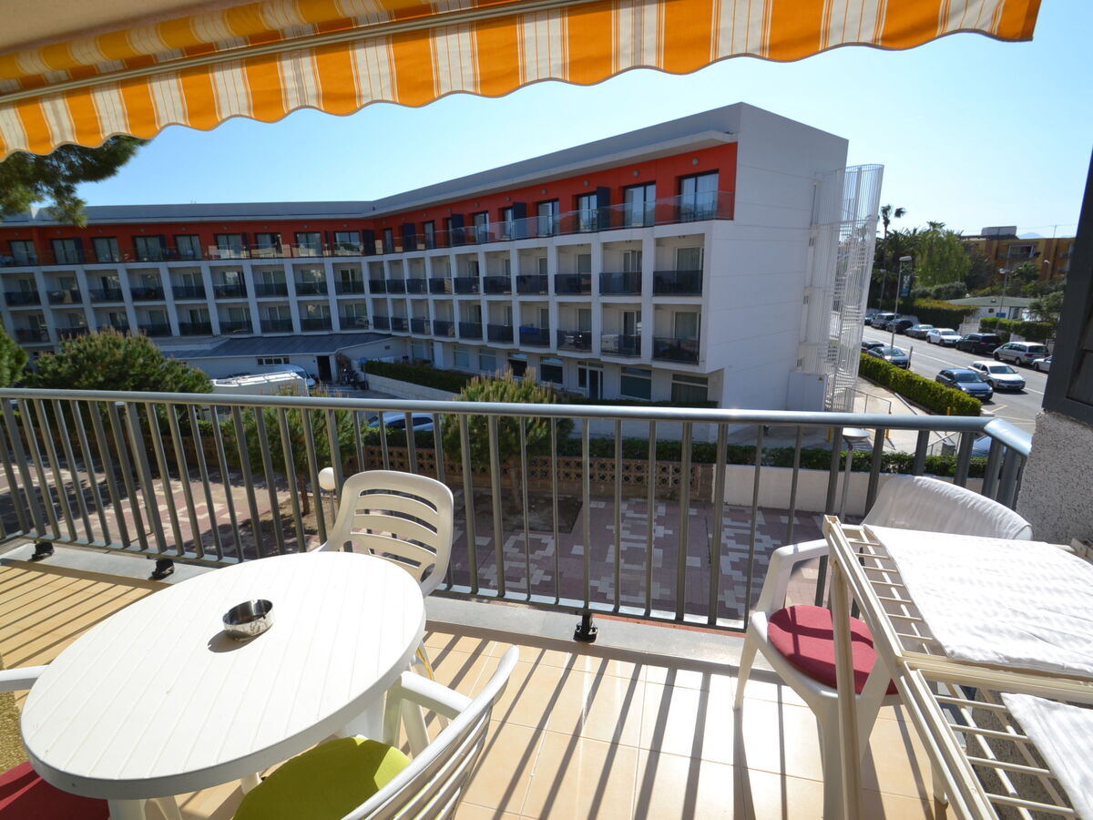 Appartement Pins i Mar – vue mer à 25 m de la plage - Photo 22