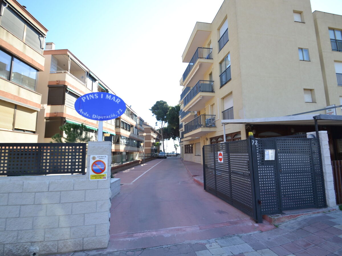 Appartement Pins i Mar – vue mer à 25 m de la plage - Photo 23