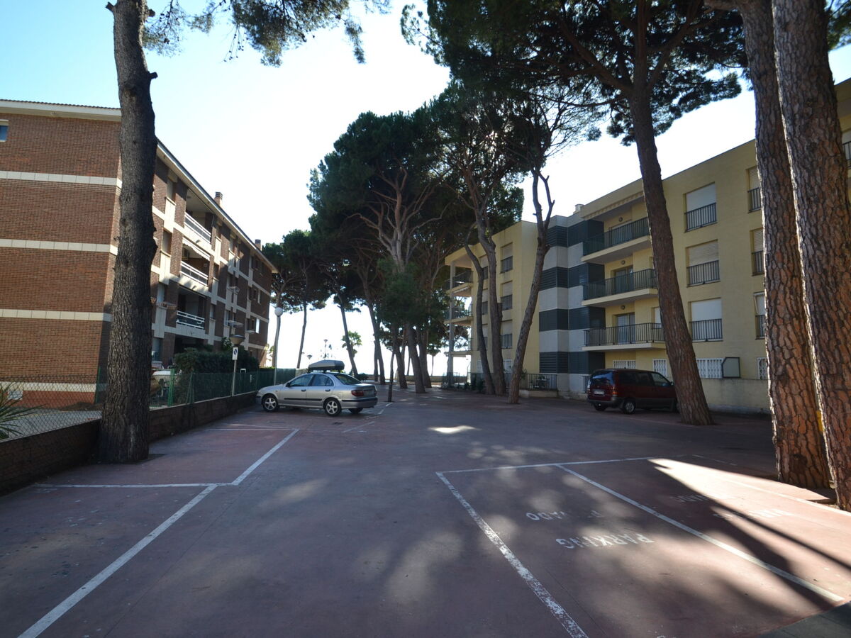 Appartement Pins i Mar – vue mer à 25 m de la plage - Photo 24