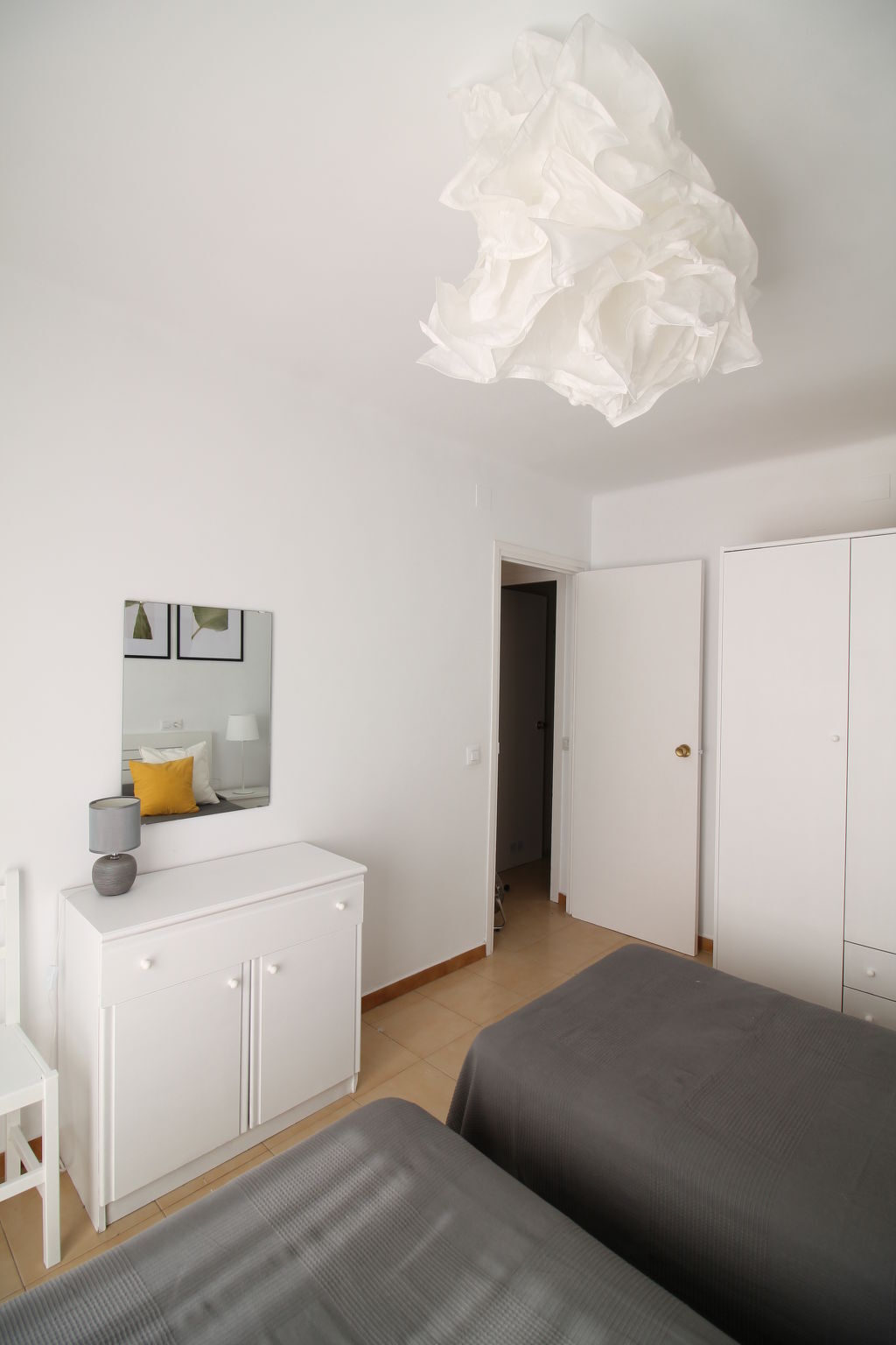 Appartement Pins i Mar – vue mer à 25 m de la plage - Photo 25