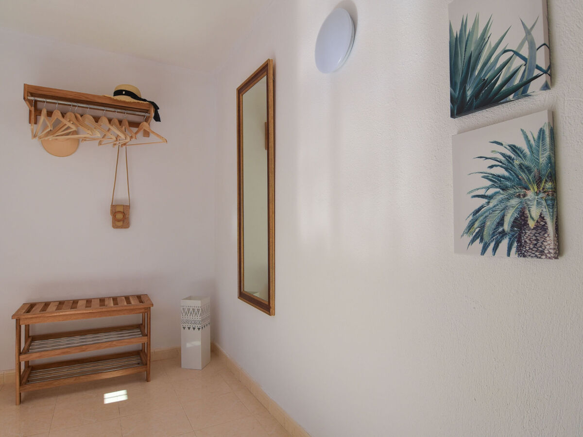 Las Mimosas, bungalow 110 m² avec piscine à Moraira - Photo 10