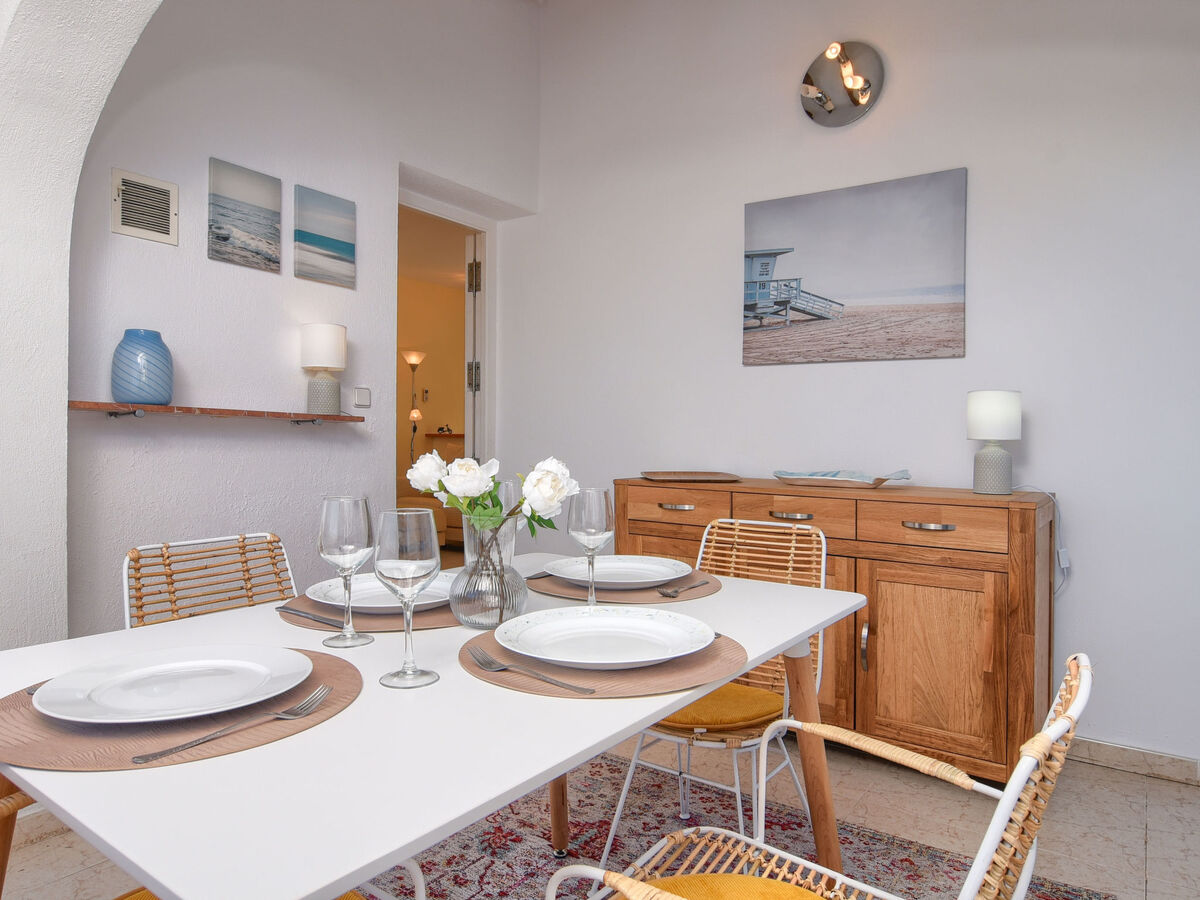 Las Mimosas, bungalow 110 m² avec piscine à Moraira - Photo 11