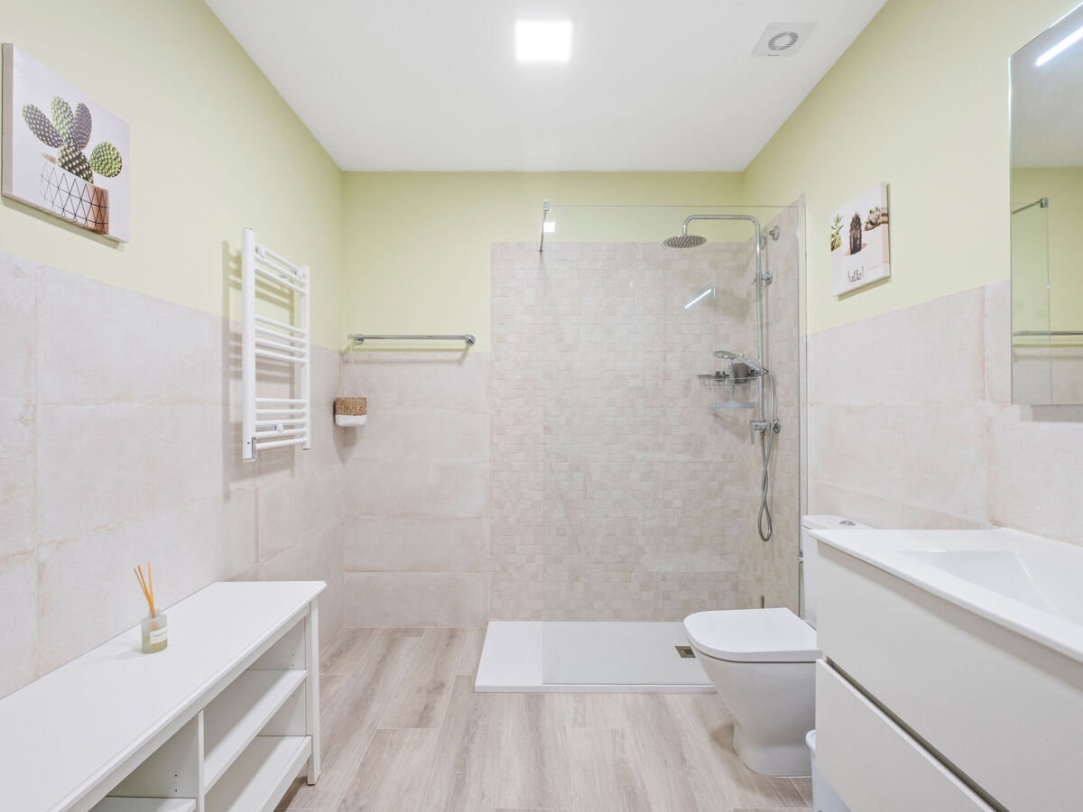 Las Mimosas, bungalow 110 m² avec piscine à Moraira - Photo 17