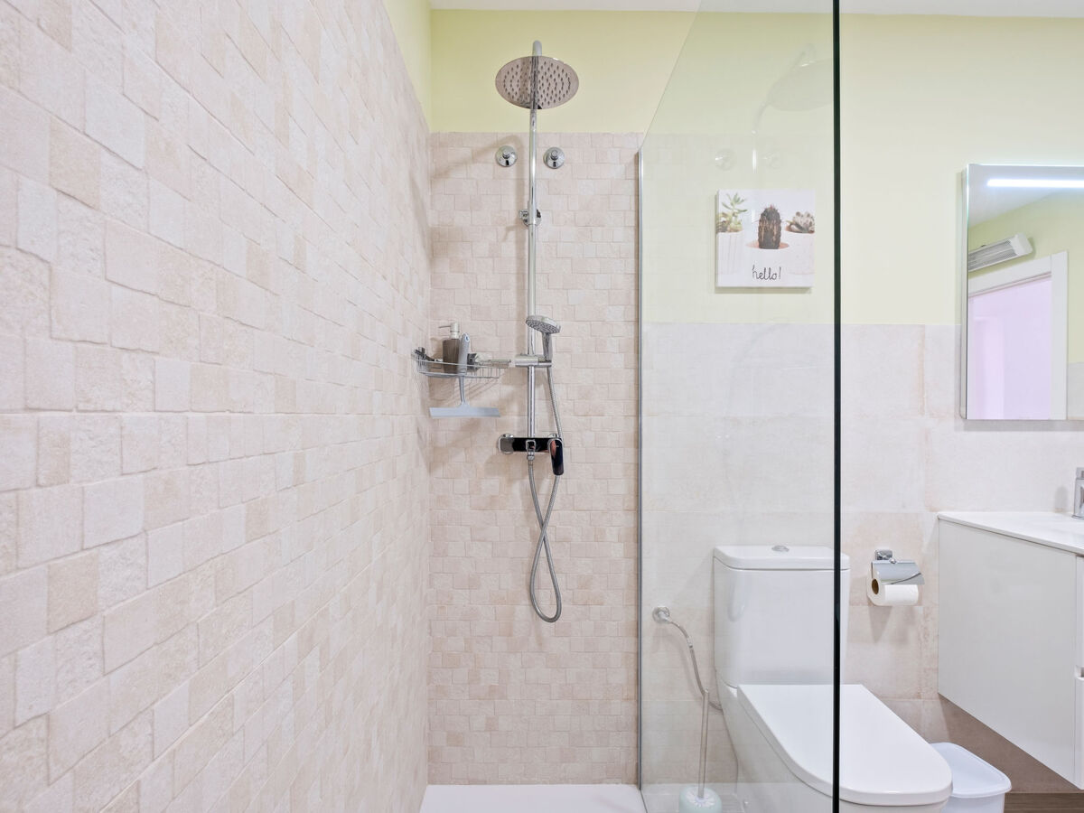 Las Mimosas, bungalow 110 m² avec piscine à Moraira - Photo 18