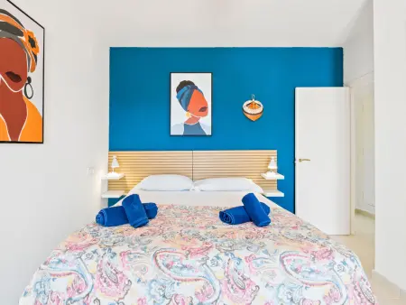 Location bungalow à Moraira, Las Mimosas