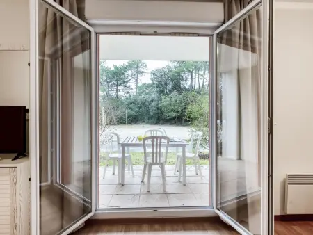 Les Alcyons Studio Cabine, Appartement 4 personnes à Le Verdon sur Mer - Photo 14