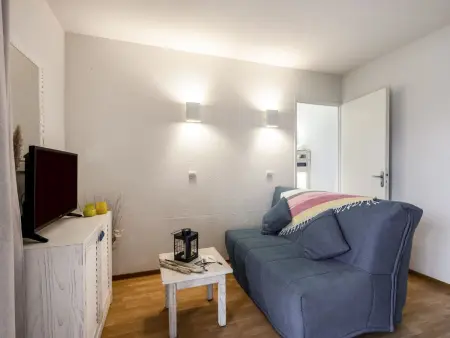 Les Alcyons T2, Appartement 6 personnes à Le Verdon sur Mer - Photo 5