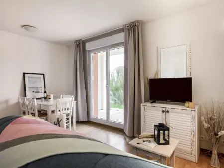 Les Alcyons T2, Appartement 6 personnes à Le Verdon sur Mer - Photo 7