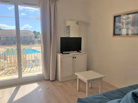 Les Alcyons T2, Appartement 6 personnes à Le Verdon sur Mer - Photo 8