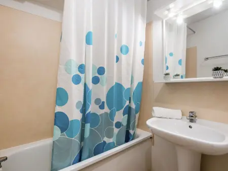 Les Alcyons T2, Appartement 6 personnes à Le Verdon sur Mer - Photo 10