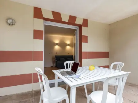 Les Alcyons T2, Appartement 6 personnes à Le Verdon sur Mer - Photo 13