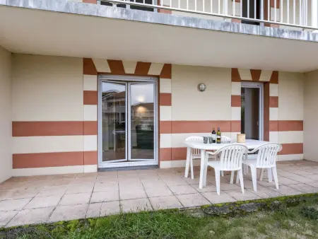 Les Alcyons T2, Appartement 6 personnes à Le Verdon sur Mer - Photo 14