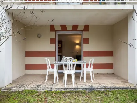 Les Alcyons T2, Appartement 6 personnes à Le Verdon sur Mer - Photo 15