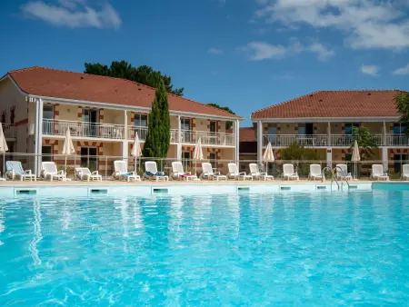 Les Alcyons T2, Appartement 6 personnes à Le Verdon sur Mer - Photo 16
