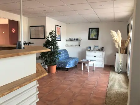 Les Alcyons T2, Appartement 6 personnes à Le Verdon sur Mer - Photo 18