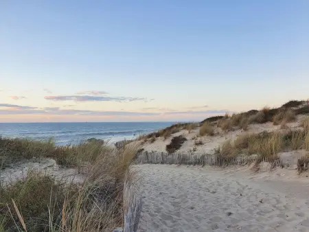 Les Alcyons T2, Appartement 6 personnes à Le Verdon sur Mer - Photo 19