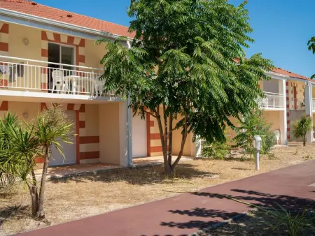Les Alcyons T2, Appartement 6 personnes à Le Verdon sur Mer - Photo 22