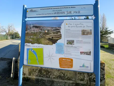 Les Alcyons T2, Appartement 6 personnes à Le Verdon sur Mer - Photo 25