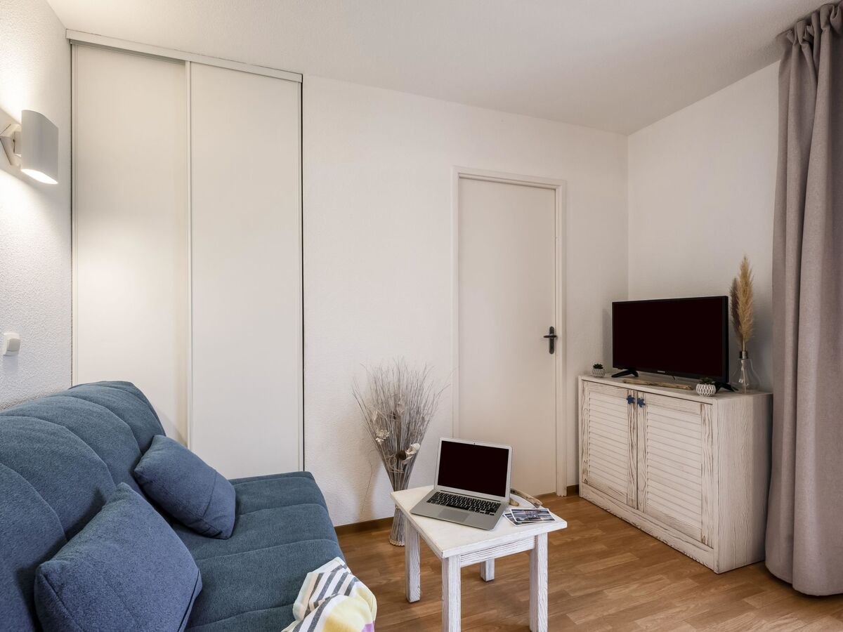 Les Alcyons - Apt 3 pièces, 8 personnes, proche plage - Photo 2
