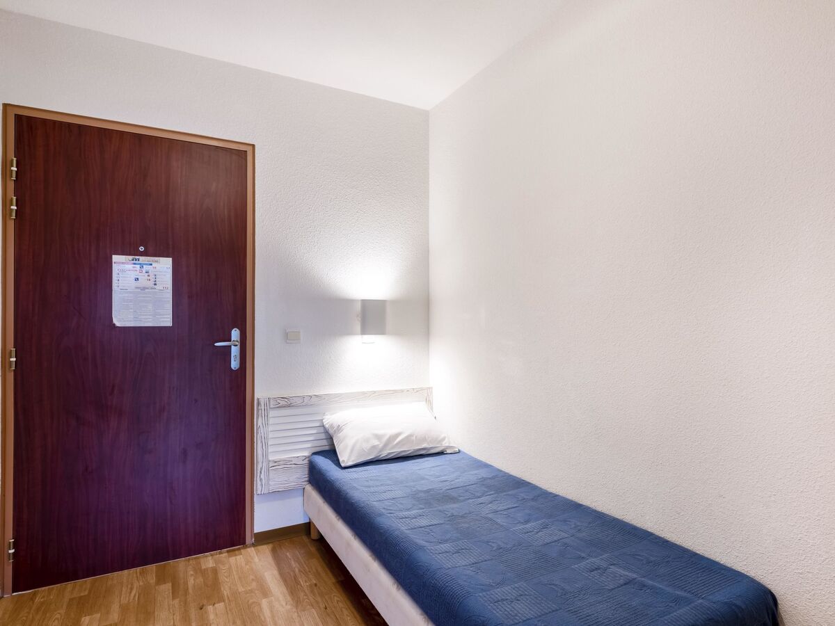 Les Alcyons - Apt 3 pièces, 8 personnes, proche plage - Photo 13