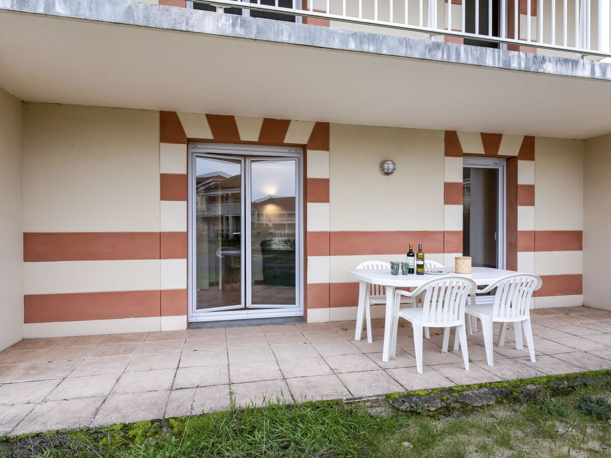 Les Alcyons - Apt 3 pièces, 8 personnes, proche plage - Photo 22