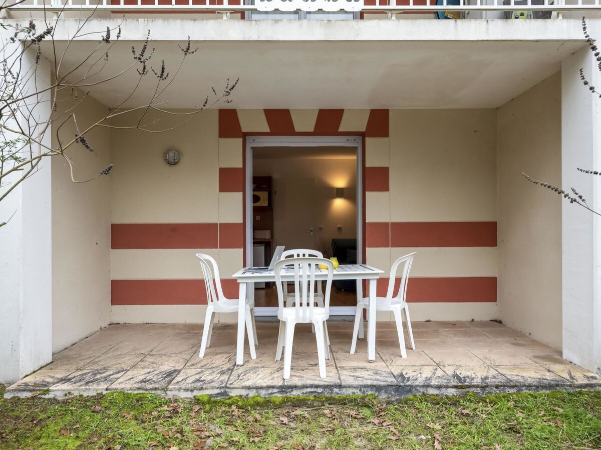 Les Alcyons - Apt 3 pièces, 8 personnes, proche plage - Photo 23