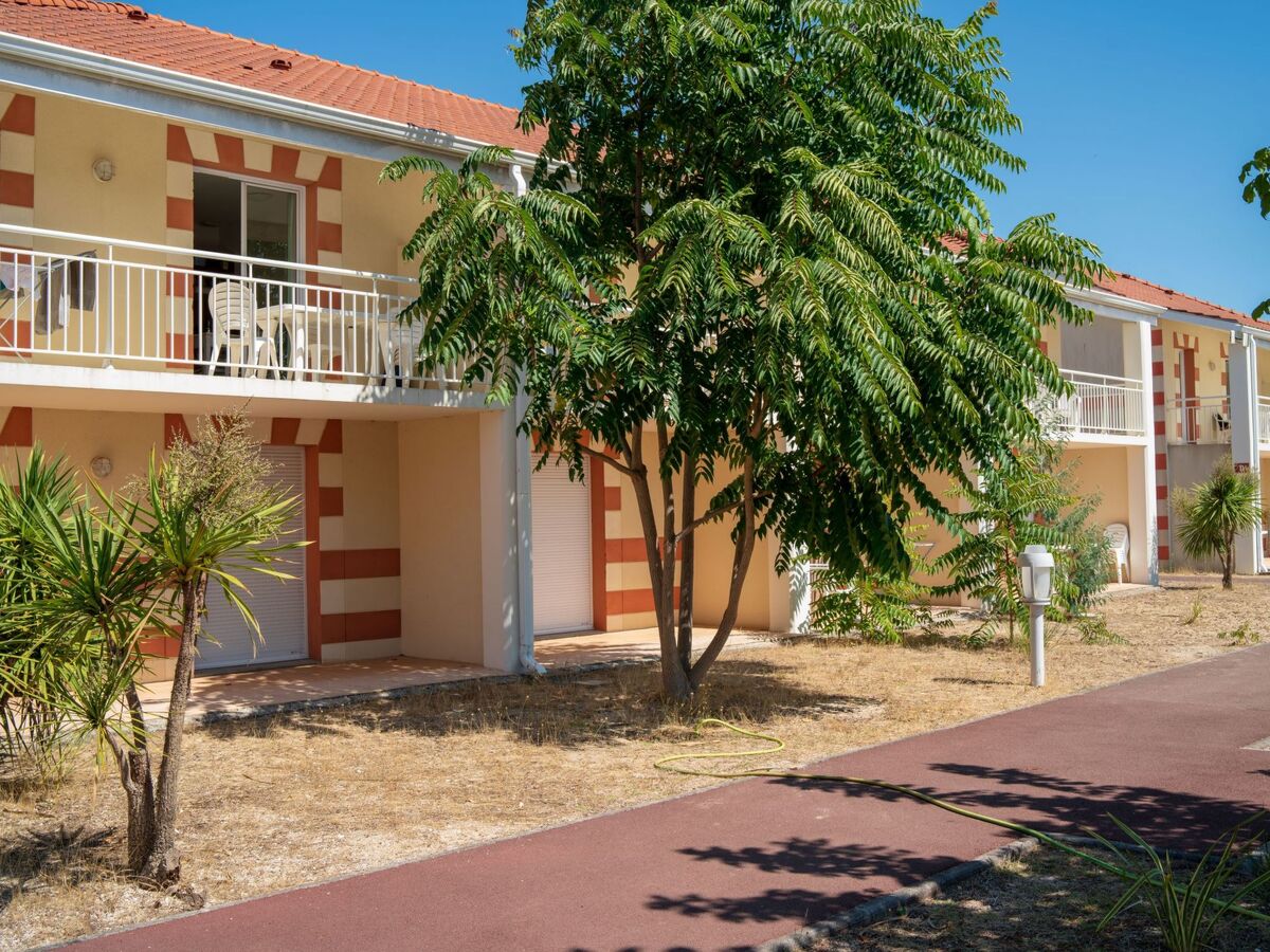 Les Alcyons - Apt 3 pièces, 8 personnes, proche plage - Photo 26