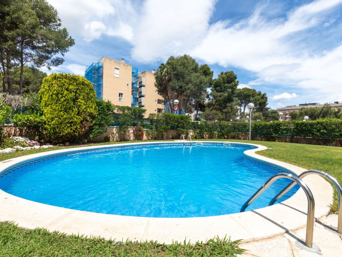 Montserrada 2 – Appartement 3 pièces à 450 m de la plage - Photo 1