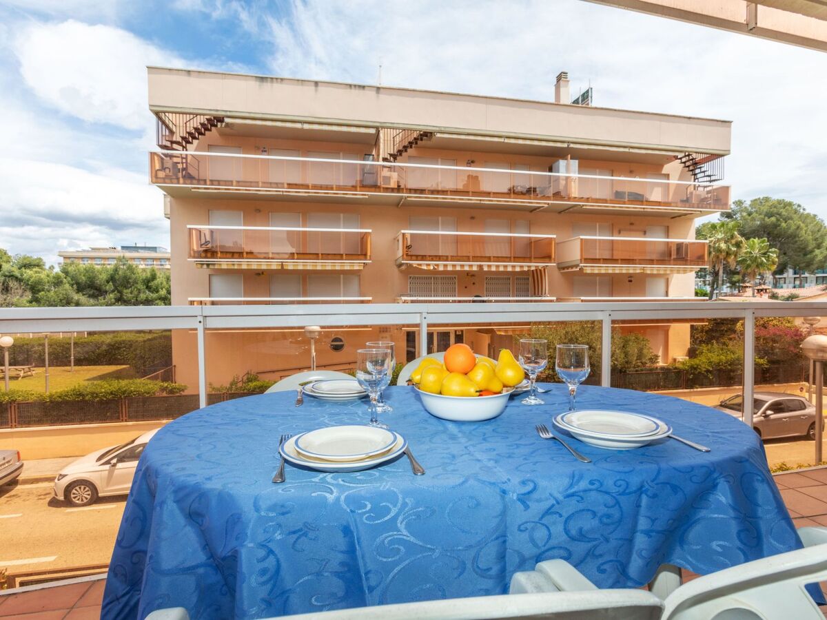 Montserrada 2 – Appartement 3 pièces à 450 m de la plage - Photo 2