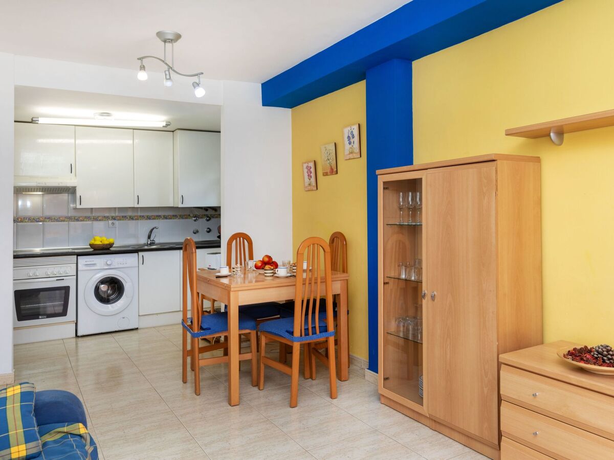 Montserrada 2 – Appartement 3 pièces à 450 m de la plage - Photo 3