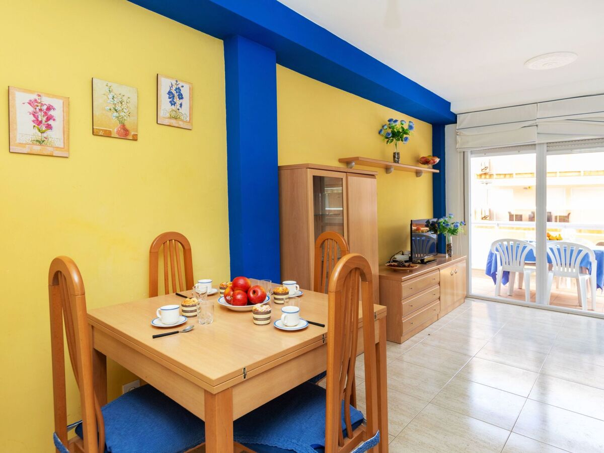 Montserrada 2 – Appartement 3 pièces à 450 m de la plage - Photo 4