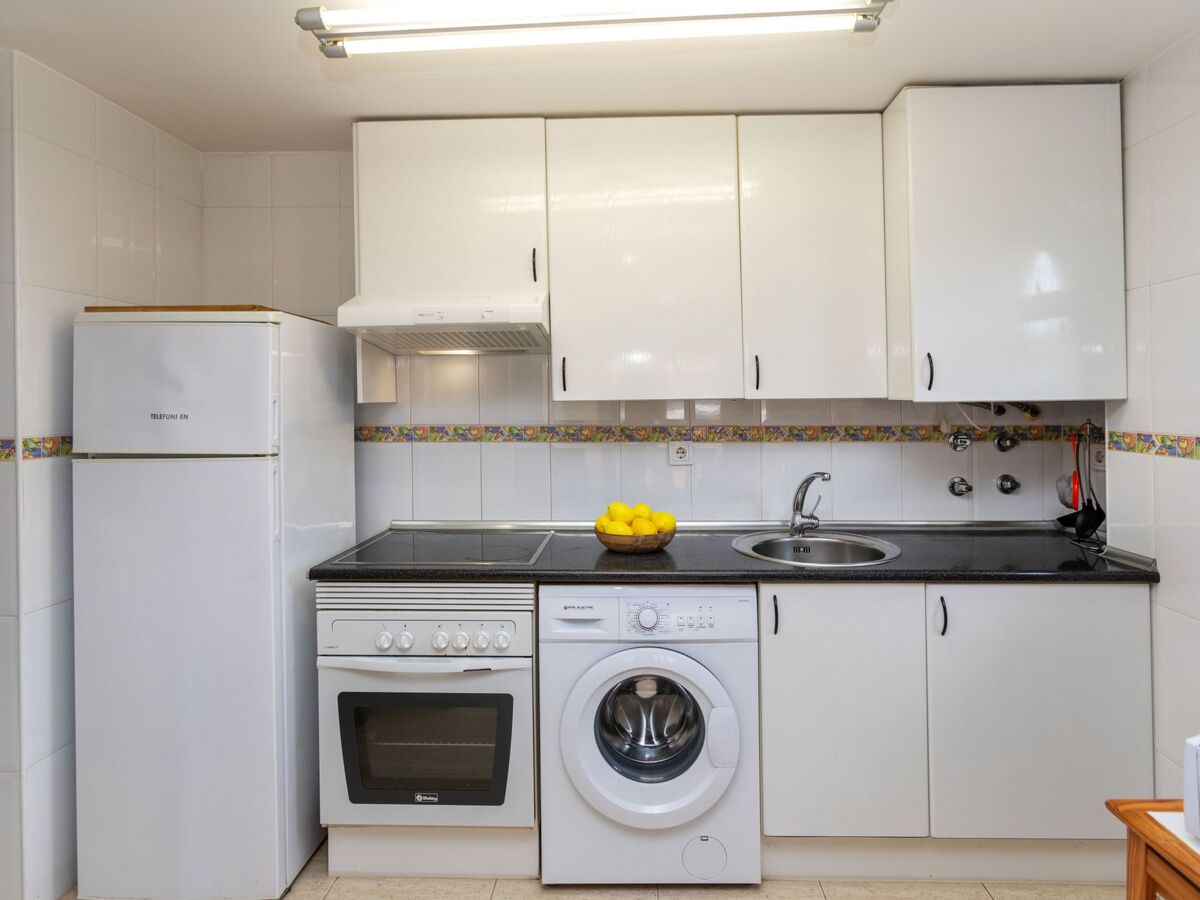 Montserrada 2 – Appartement 3 pièces à 450 m de la plage - Photo 5