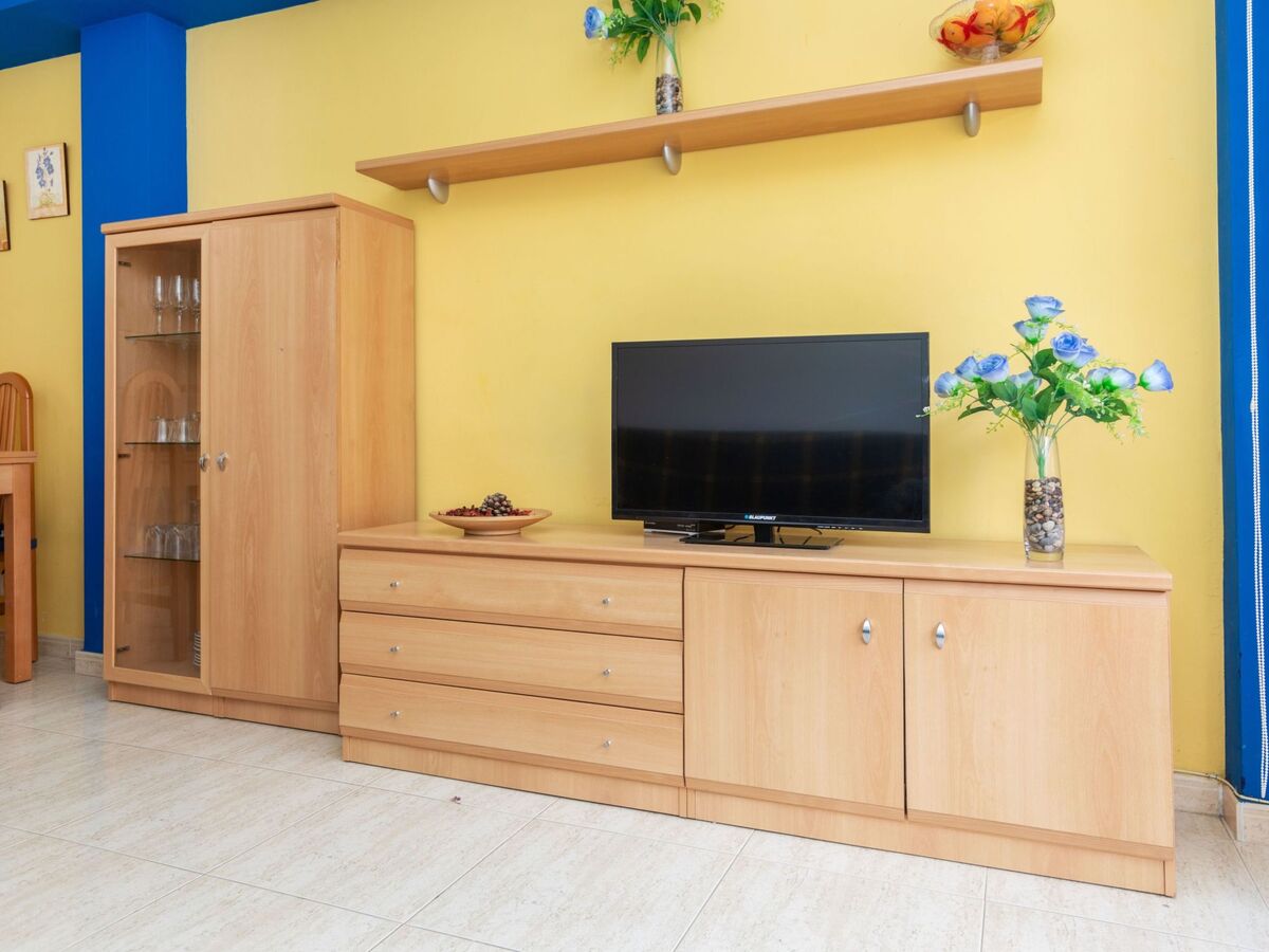 Montserrada 2 – Appartement 3 pièces à 450 m de la plage - Photo 6