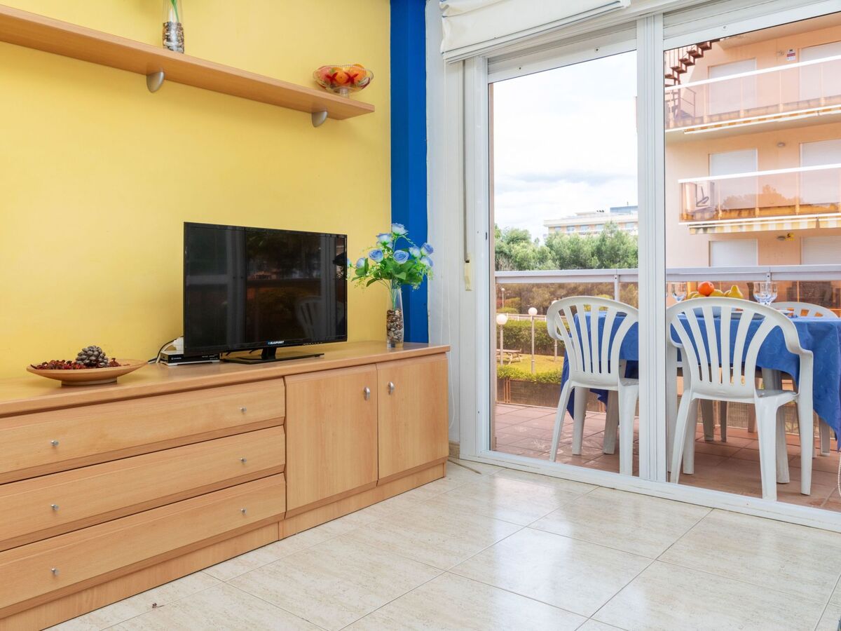 Montserrada 2 – Appartement 3 pièces à 450 m de la plage - Photo 7